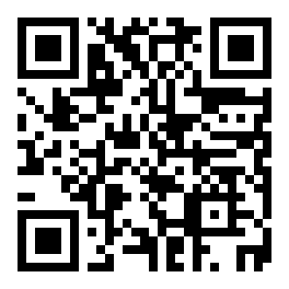 Contoh QR Code iniasli.id